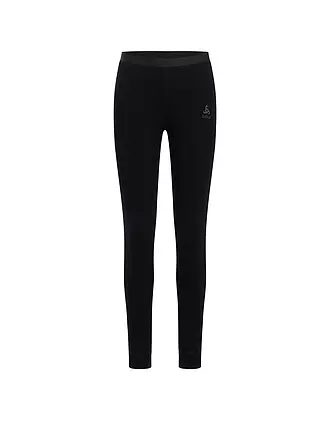 ODLO | Damen Unterzieh Tight  Natural Merino 260 | 